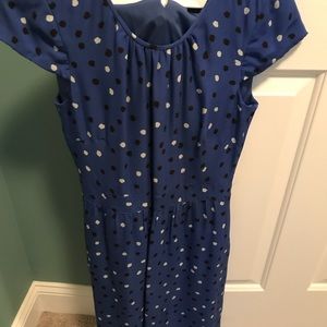 JCrew dress